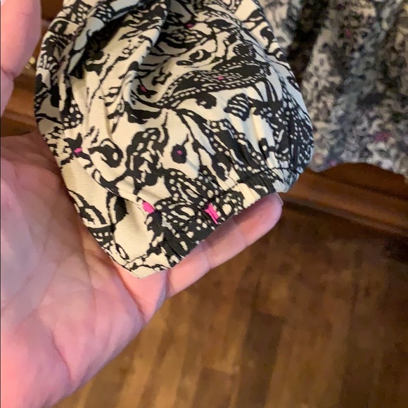 Torrid Long Sleeve Tunic - Picture 5 of 8